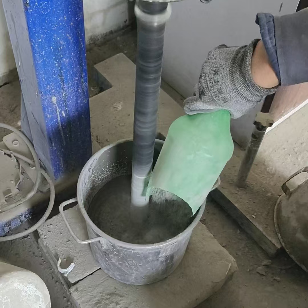 开远桥梁公路张拉用H60压浆料与普通压浆料有什么区别？