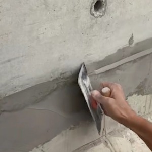 开远P型防护型环氧树脂砂浆