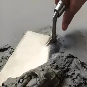 开远混凝土裂缝孔洞剥落冻融修复用高强度丙乳防腐蚀砂浆
