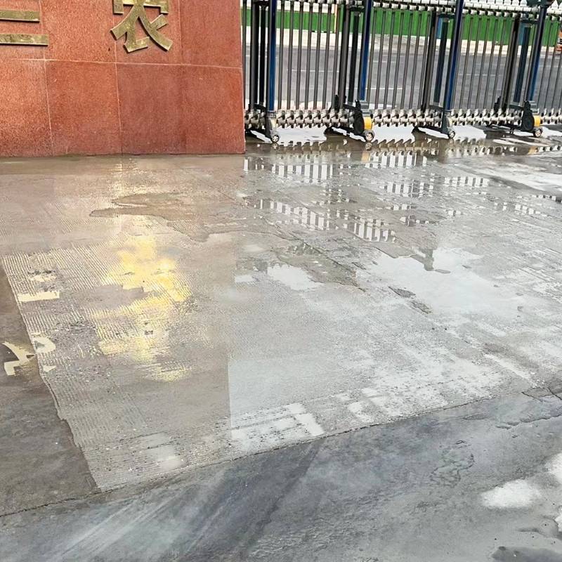 开远水泥路面翻新砂浆